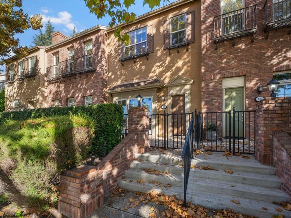 124 Sunol Street, San Jose CA 95126