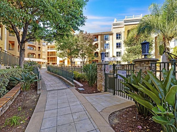 1445 Fruitdale Avenue 126, San Jose CA 95128