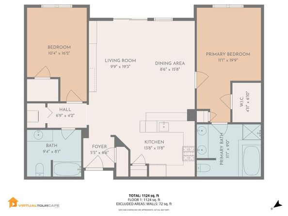 1445 Fruitdale Avenue 126, San Jose CA 95128