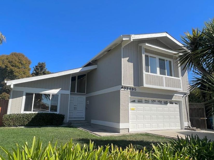 32495 Jean Drive, Union City, CA 94587