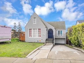 8245 Golf Links Road, Oakland CA 94605