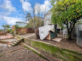 8245 Golf Links Road, Oakland CA 94605