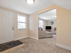 8245 Golf Links Road, Oakland CA 94605