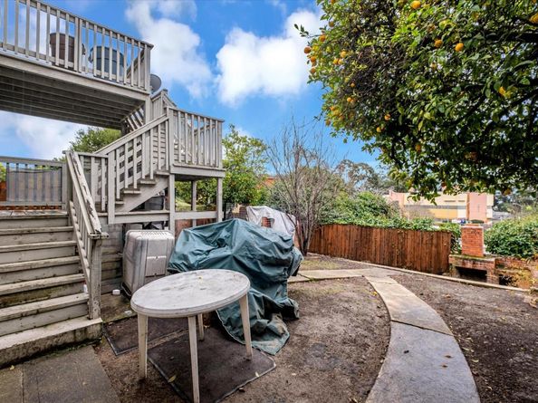 8245 Golf Links Road, Oakland CA 94605