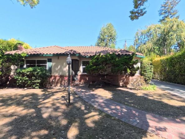 1006 Westwood Drive, San Jose CA 95125