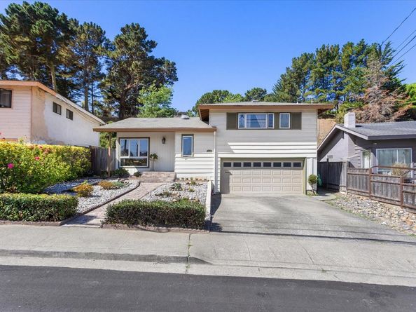 328 Alta Mesa Drive, South San Francisco CA 94080