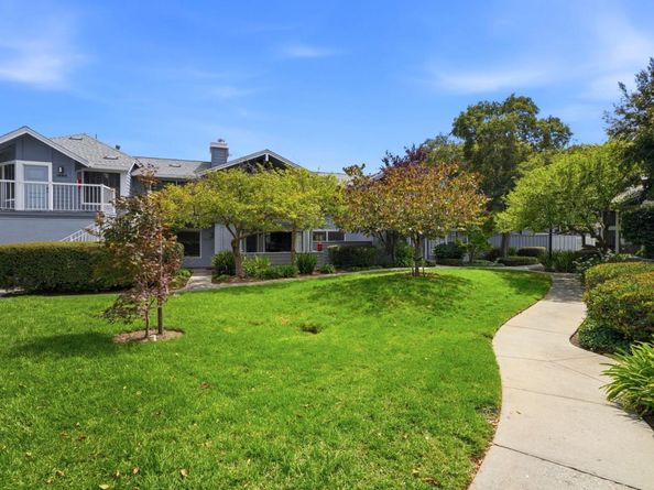 1664 Vista Del Sol, San Mateo CA 94404