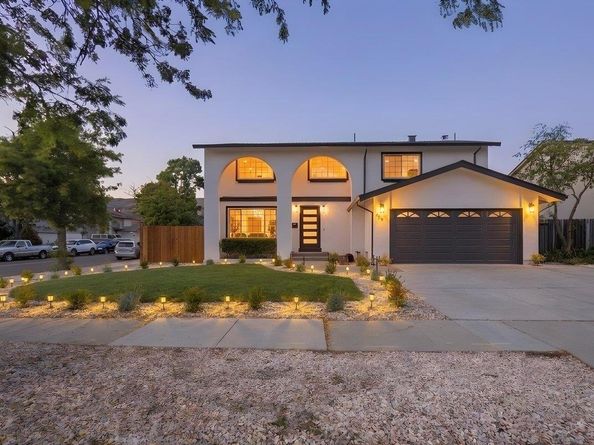 2708 Flint Avenue, San Jose CA 95148