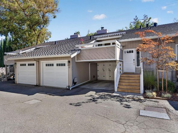 175 Villa Avenue, Los Gatos CA 95030