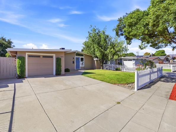1573 Havana Drive, San Jose CA 95122