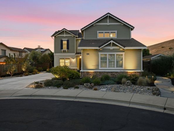 10115 Ridgeline Court, Dublin CA 94568