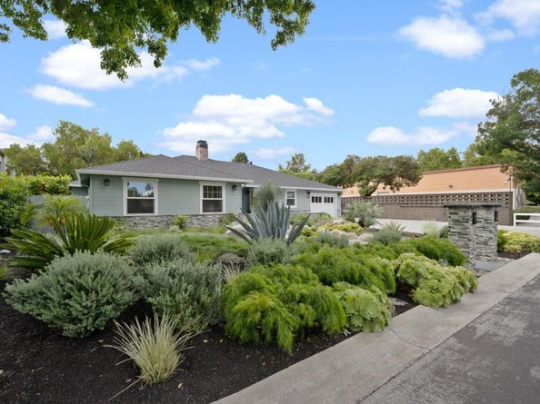 1052 Mcbain Avenue, Campbell CA 95008