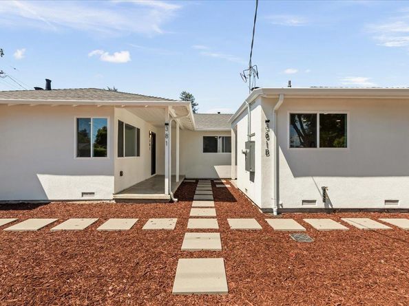 381 N Leigh Avenue, Campbell CA 95008