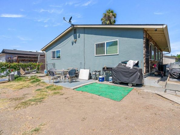 2439 Clyda Drive, San Jose CA 95116