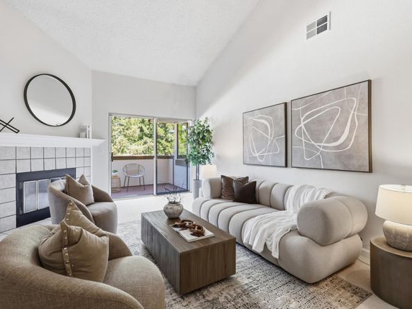 1400 Bowe Avenue 1806, Santa Clara CA 95051