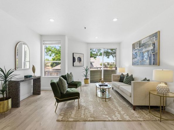 411 Park Avenue 225, San Jose CA 95110
