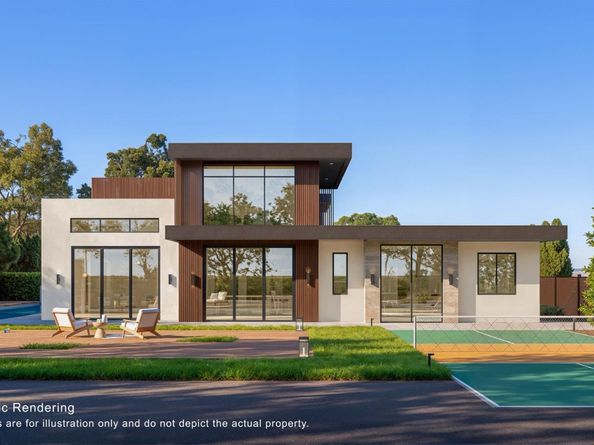 63 Irving Avenue, Atherton CA 94027