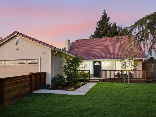 1280 Turrett Drive, San Jose CA 95131