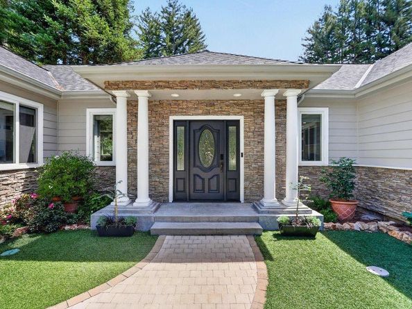 303 Sanborn Lane, Felton CA 95018