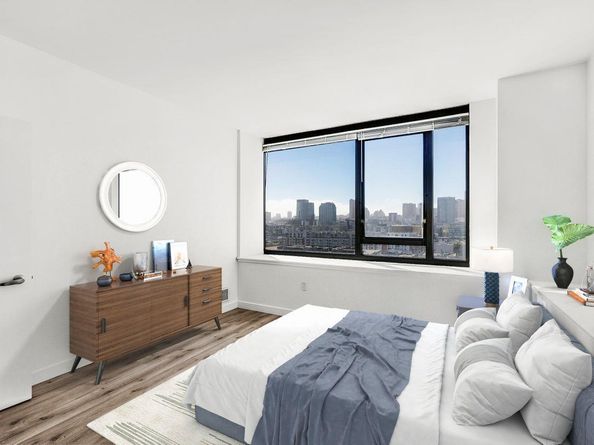 250 King Street 1210, San Francisco CA 94107