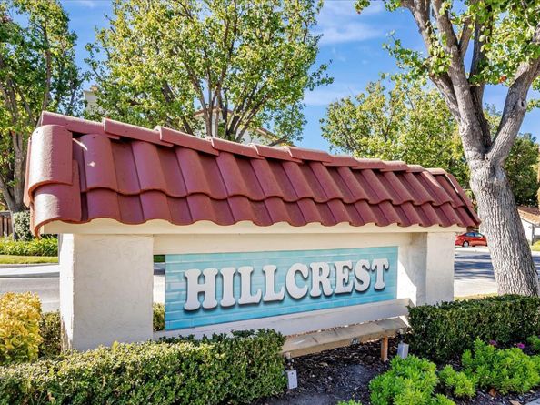 2063 Calle Mesa Alta, Milpitas CA 95035