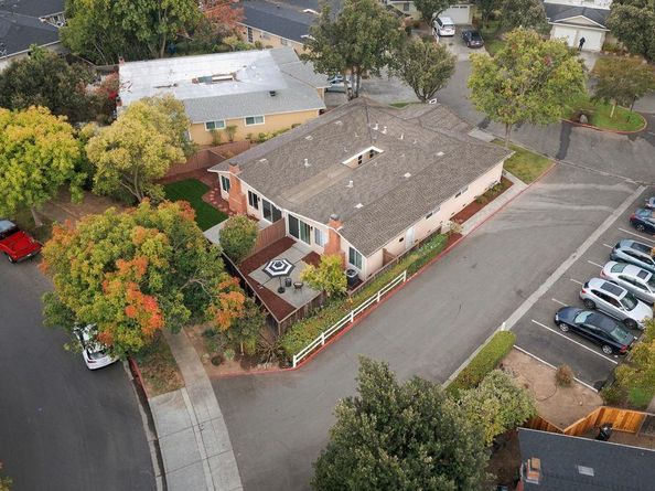 681 Vasona Court, Los Gatos CA 95032