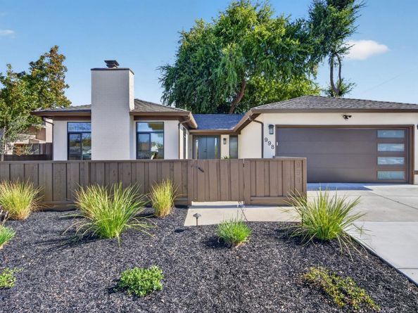 998 Branham, San Jose CA 95136