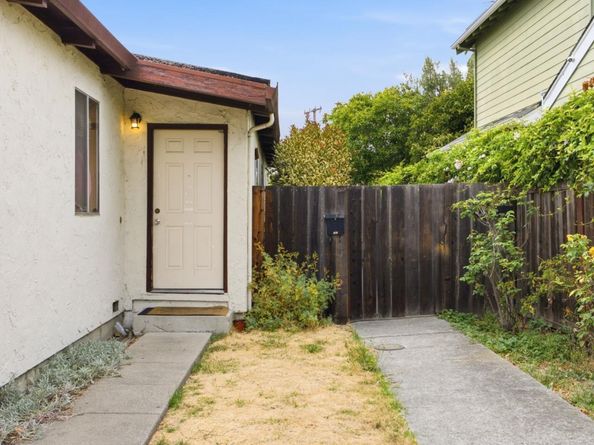 349 Spring Street, Redwood City CA 94063