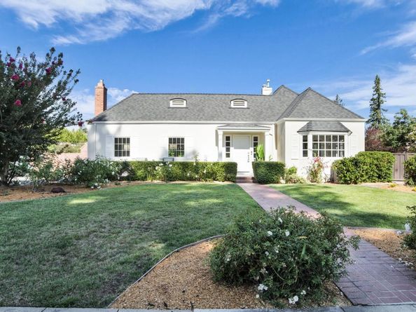 57 Wilburn Avenue, Atherton CA 94027