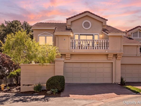 4 Honeysuckle Lane, San Carlos CA 94070