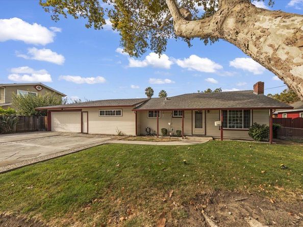 3191 El Sobrante Street, Santa Clara CA 95051