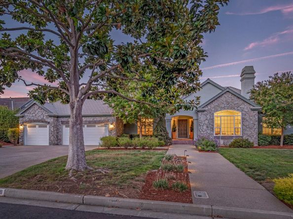 12078 Beauchamps Lane, Saratoga CA 95070