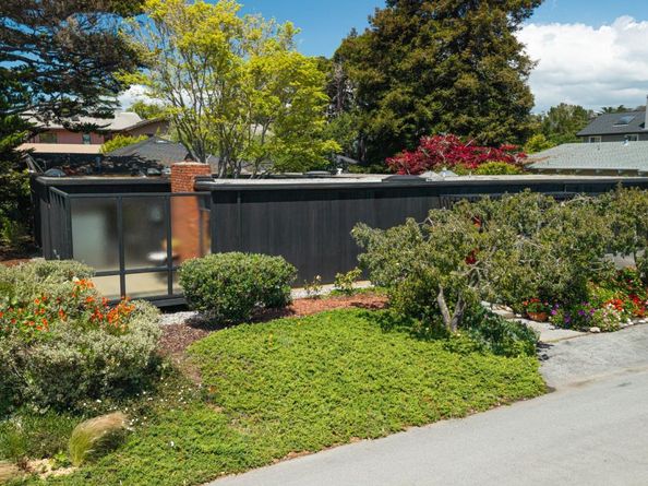 519 Cliff Drive, Aptos CA 95003