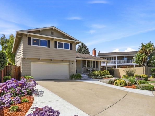 880 Lansdown Court, Sunnyvale CA 94087