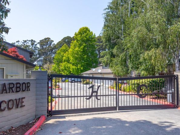 574 Spinnaker Court, Santa Cruz CA 95062