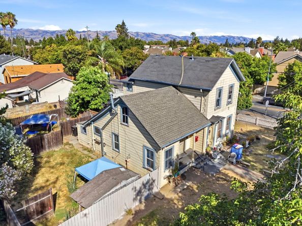388 S 19th Street, San Jose CA 95116