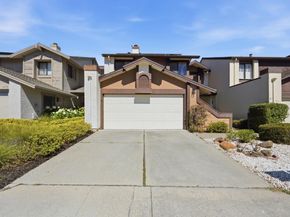 1634 Sugarloaf Drive, San Mateo CA 94403