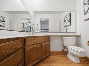 1634 Sugarloaf Drive, San Mateo CA 94403