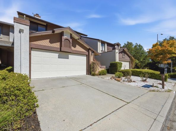 1634 Sugarloaf Drive, San Mateo CA 94403