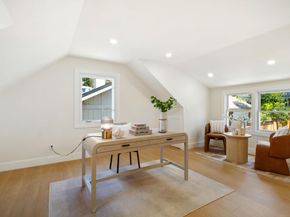 5004 Pierpoint Avenue, Oakland CA 94602