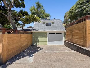 5004 Pierpoint Avenue, Oakland CA 94602