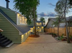 5004 Pierpoint Avenue, Oakland CA 94602