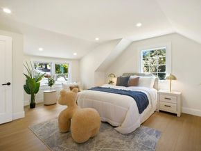 5004 Pierpoint Avenue, Oakland CA 94602