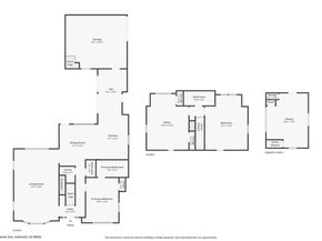 5004 Pierpoint Avenue, Oakland CA 94602
