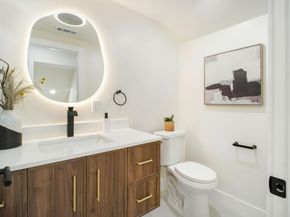 5004 Pierpoint Avenue, Oakland CA 94602
