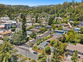 5004 Pierpoint Avenue, Oakland CA 94602