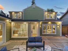 5004 Pierpoint Avenue, Oakland CA 94602