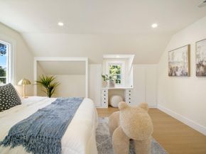 5004 Pierpoint Avenue, Oakland CA 94602