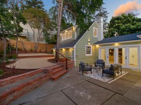 5004 Pierpoint Avenue, Oakland CA 94602