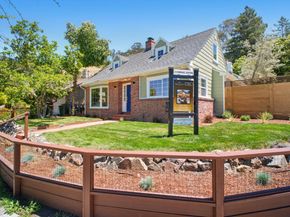 5004 Pierpoint Avenue, Oakland CA 94602